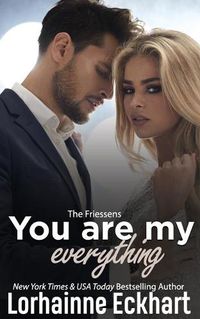 Cover image for Your Are My Everything