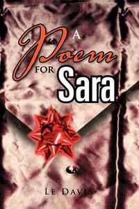 Cover image for A Poem for Sara