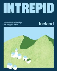 Cover image for Intrepid Iceland