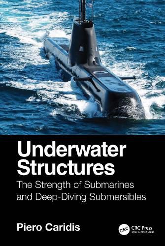 Cover image for Underwater Structures
