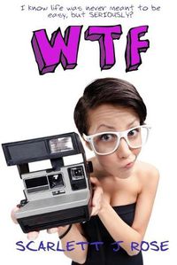 Cover image for Wtf