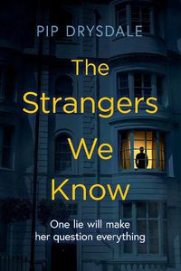 Cover image for The Strangers We Know