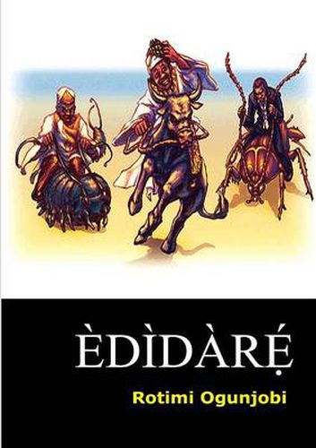 Edidare