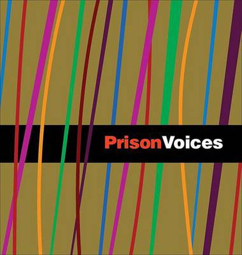 Cover image for Prison Voices