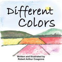 Cover image for Different Colors