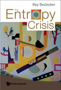 Cover image for Entropy Crisis, The