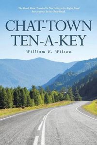 Cover image for Chat-Town Ten-A-Key