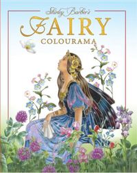 Cover image for Fairy Colourama