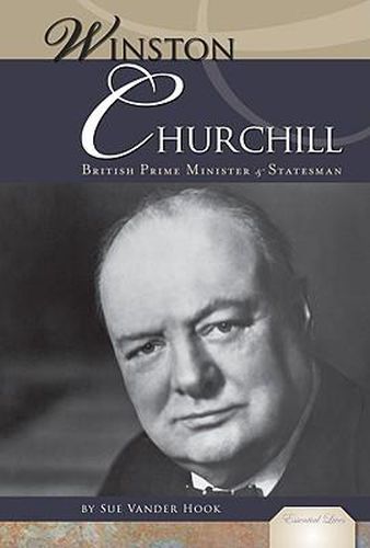 Winston Churchill: British Prime Minister & Statesman