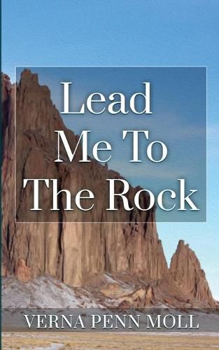 Cover image for Lead Me to the Rock