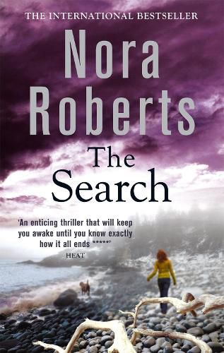 Cover image for The Search