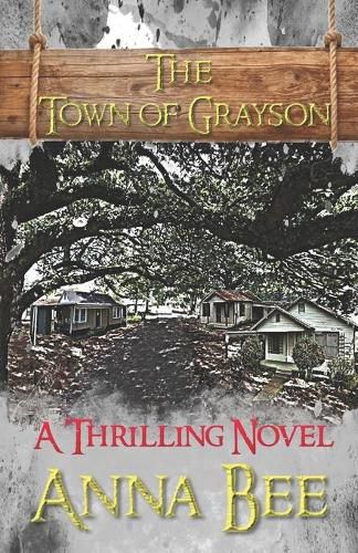 Cover image for The Town of Grayson