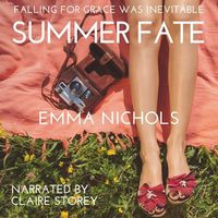 Cover image for Summer Fate