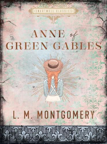 Cover image for Anne of Green Gables