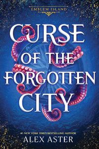 Cover image for Curse of the Forgotten City