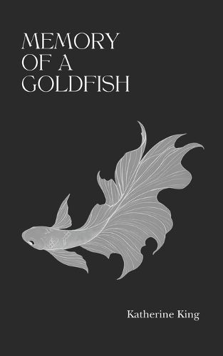 Cover image for Memory of a Goldfish