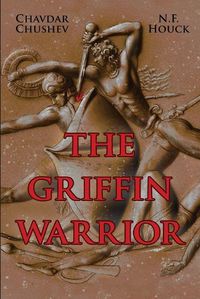 Cover image for The Griffin Warrior
