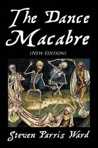 Cover image for The Dance Macabre (New Edition): (New Edition)