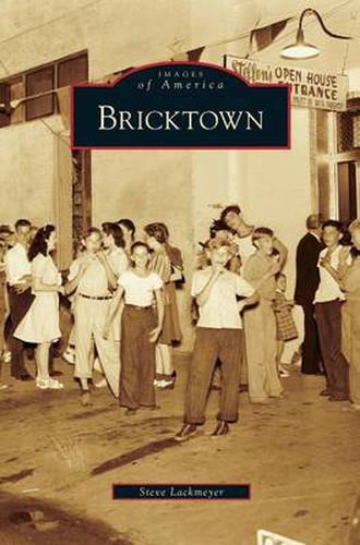 Cover image for Bricktown