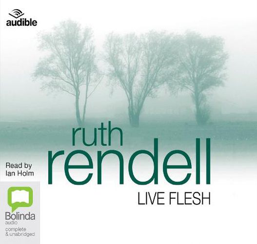 Cover image for Live Flesh