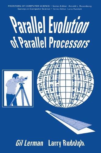 Cover image for Parallel Processors: Will They Ever Meet?