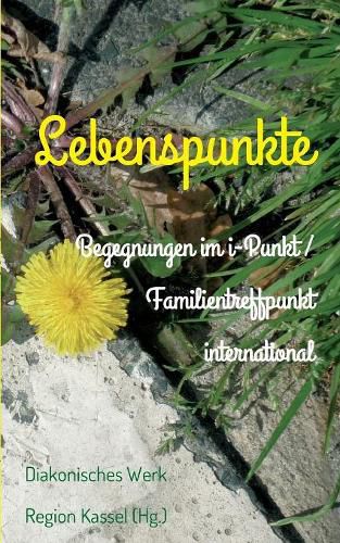 Cover image for Lebenspunkte