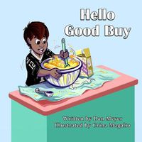 Cover image for Hello Good Buy