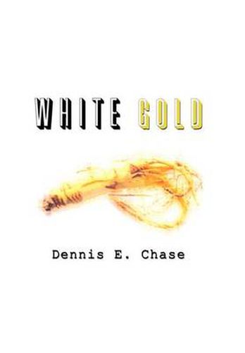 Cover image for White Gold