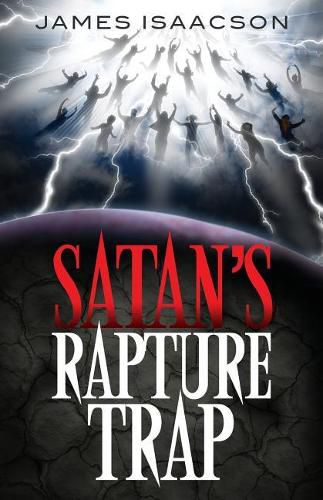 Cover image for Satan's Rapture Trap