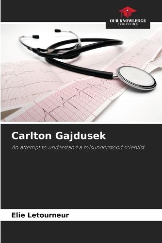 Carlton Gajdusek