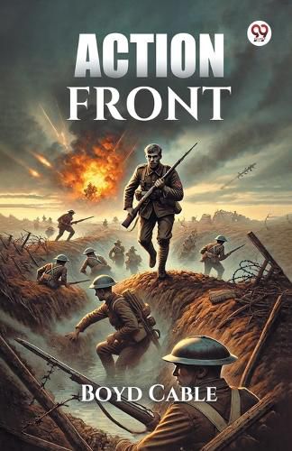 Cover image for Action Front (Edition1)