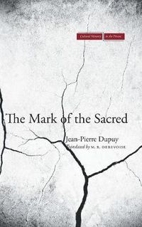 Cover image for The Mark of the Sacred