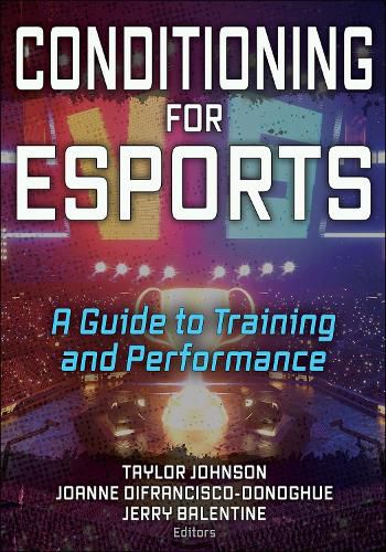 Cover image for Conditioning for Esports