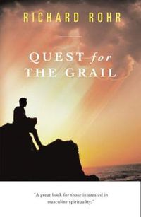 Cover image for Quest for the Grail