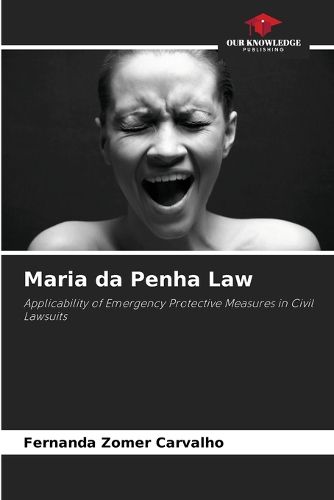 Cover image for Maria da Penha Law