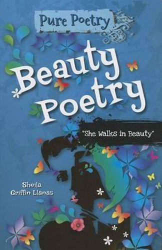 Cover image for Beauty Poetry: She Walks in Beauty