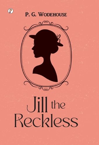 Cover image for Jill the Reckless