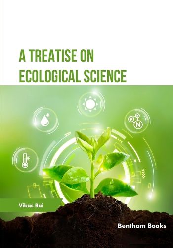 Cover image for A Treatise on Ecological Science