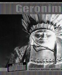 Cover image for Geronimo