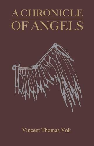 Cover image for A Chronicle of Angels