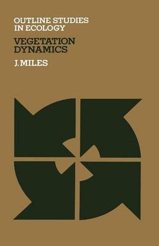 Cover image for Vegetation Dynamics