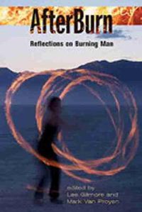 Cover image for AfterBurn: Reflections on Burning Man