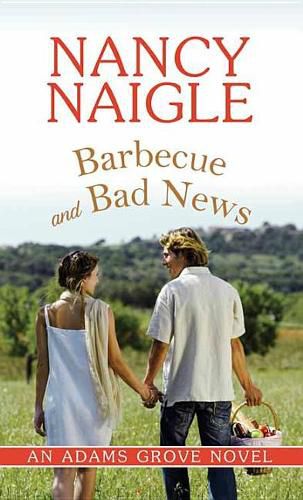 Cover image for Barbecue And Bad News