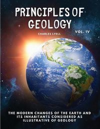 Cover image for Principles of Geology