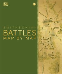 Cover image for Battles Map by Map