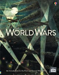 Cover image for The World Wars