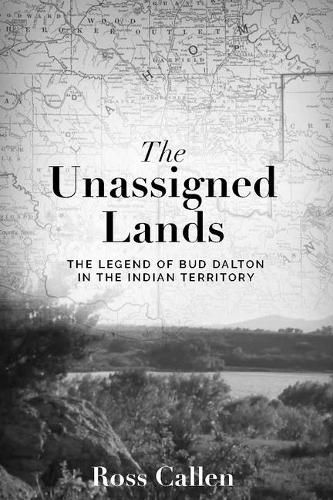 Cover image for Unassigned Lands