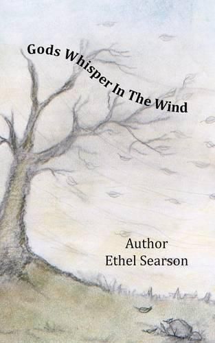 Cover image for God's Whisper in the Wind