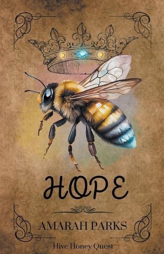 Cover image for Hope