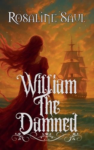 Cover image for William The Damned
